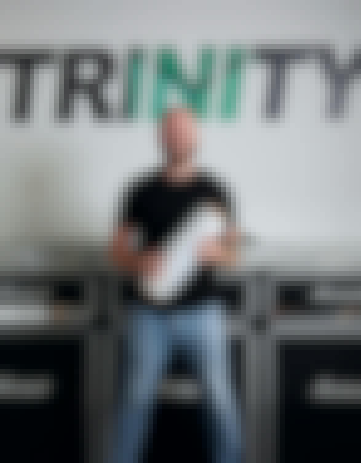 Trinity Packaging Supplies CEO