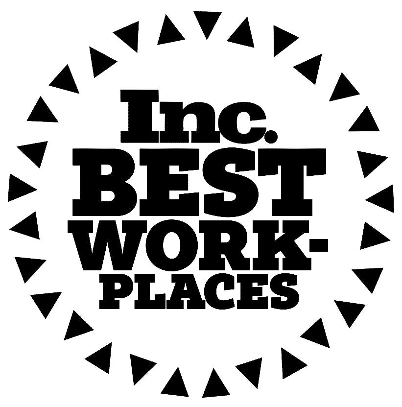Inc. Best Workplaces 2017