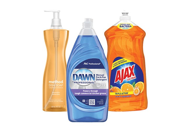 Dish Soap