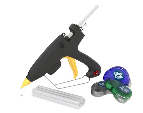 Glue and Adhesives