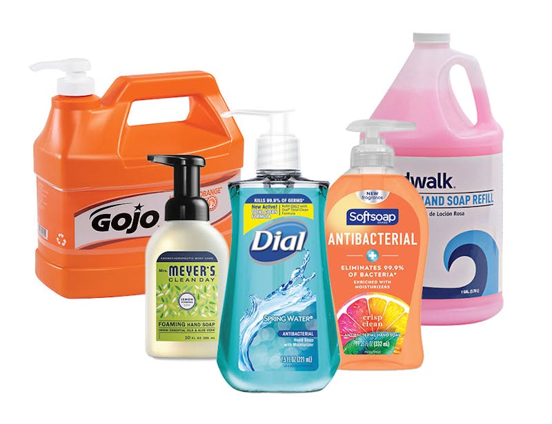 Hand Soap