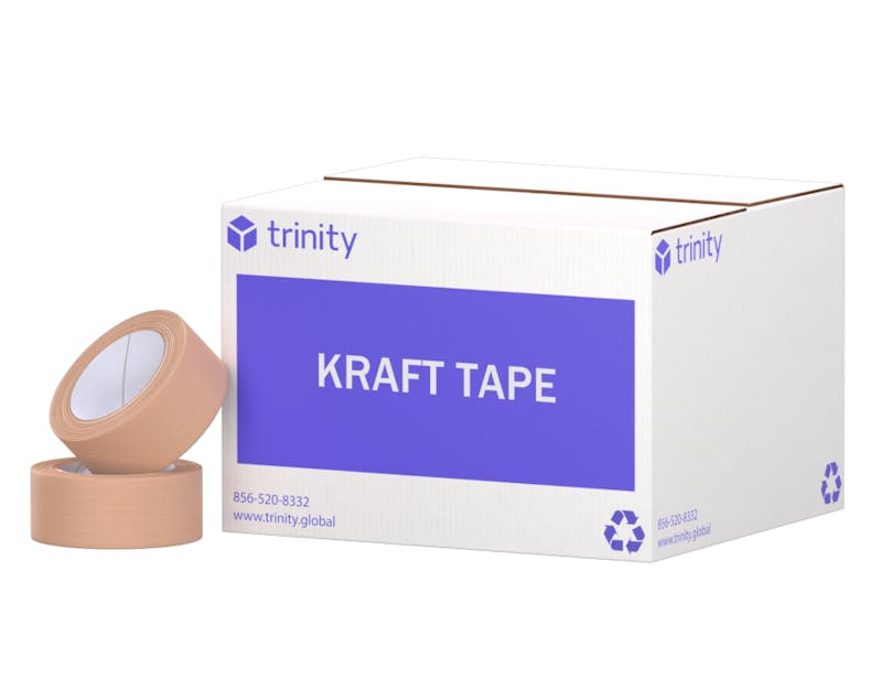 Kraft Tape