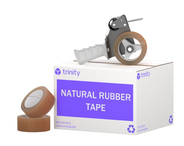 Natural Rubber Tape