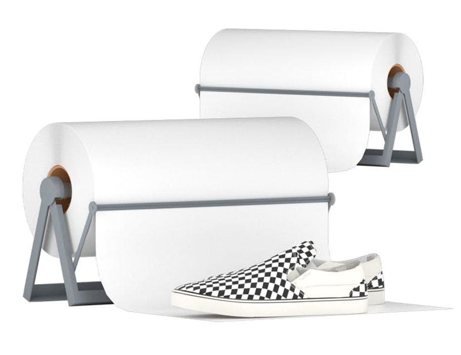 Kraft, Newsprint, & Specialty Paper Trinity Packaging Supply