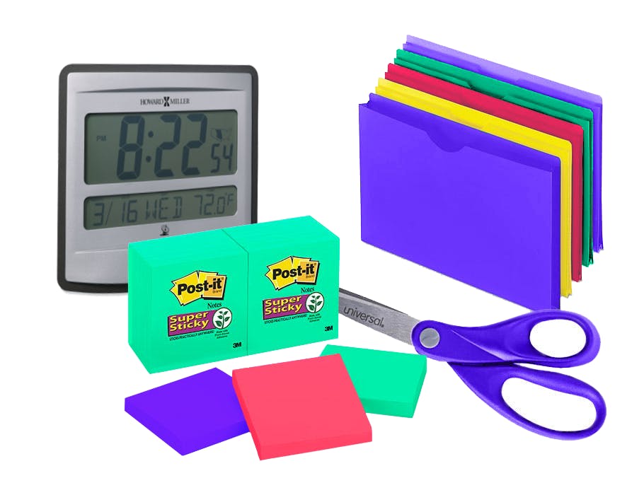 Office Supplies Large Selection of Business & Office Supplies