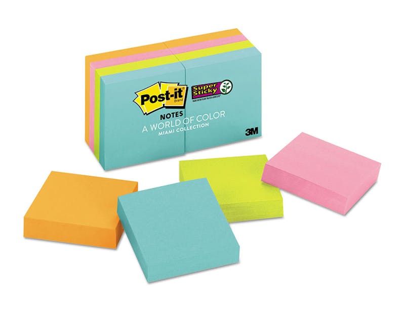 Post-it® Notes