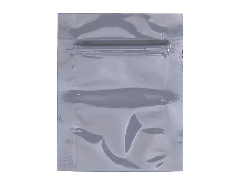 Reclosable Static-Shielding Bags