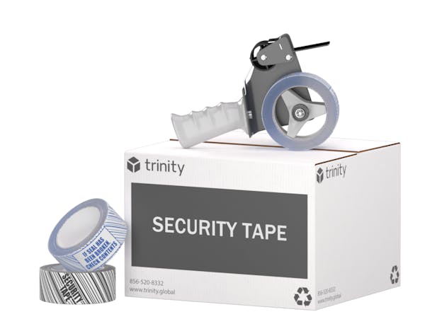 Security Tape