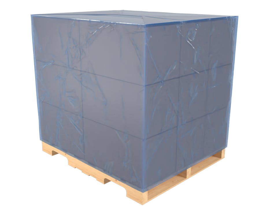 Pallet Covers & Bin Liners Industrial Pallet Covers, Bin Liners