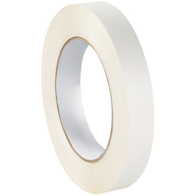 Permanent Double-Sided Film Tape