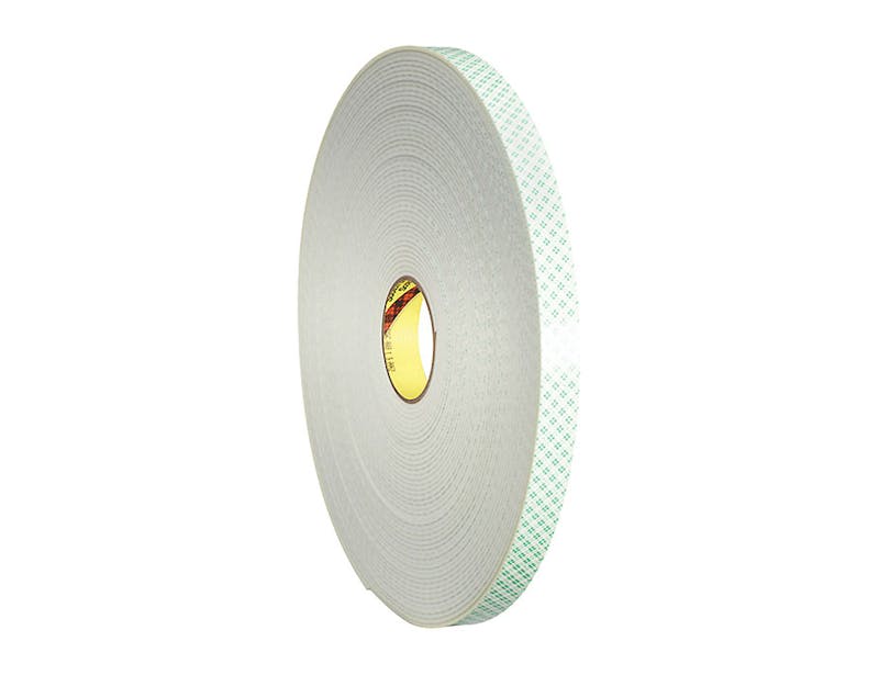 3M™ Double-Sided Foam Tape