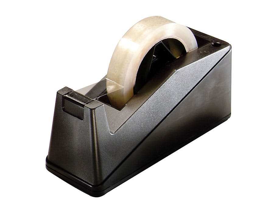 3M™ HB900 Single Roll Tabletop Dispensers Single Roll Tabletop Tape