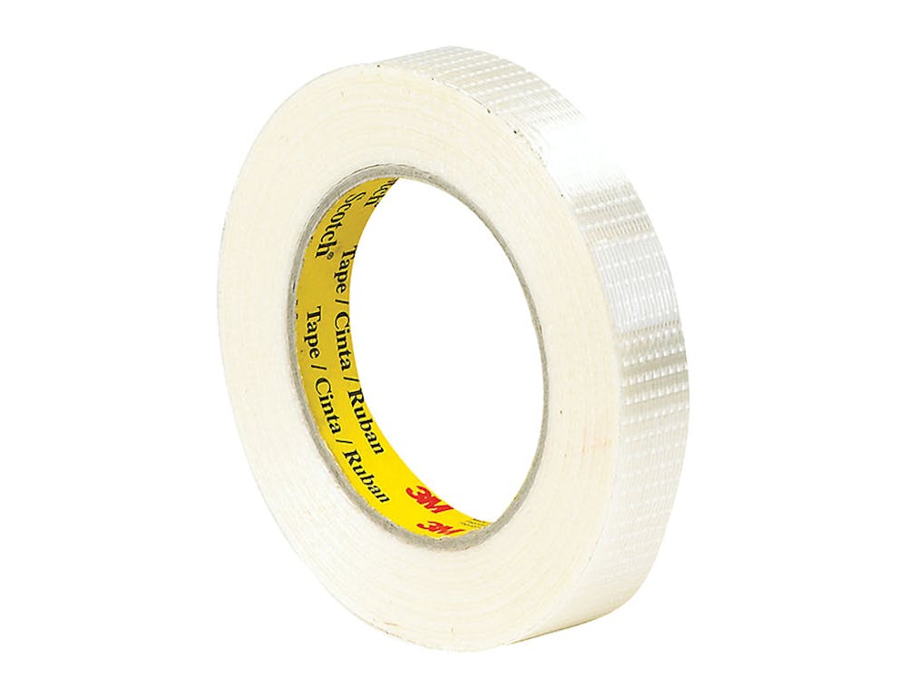 3M™ Standard Strapping Tape