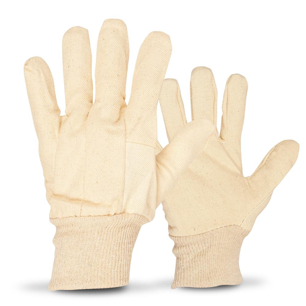 Truline-Kando-Medium-Weight-Canvas-Gloves