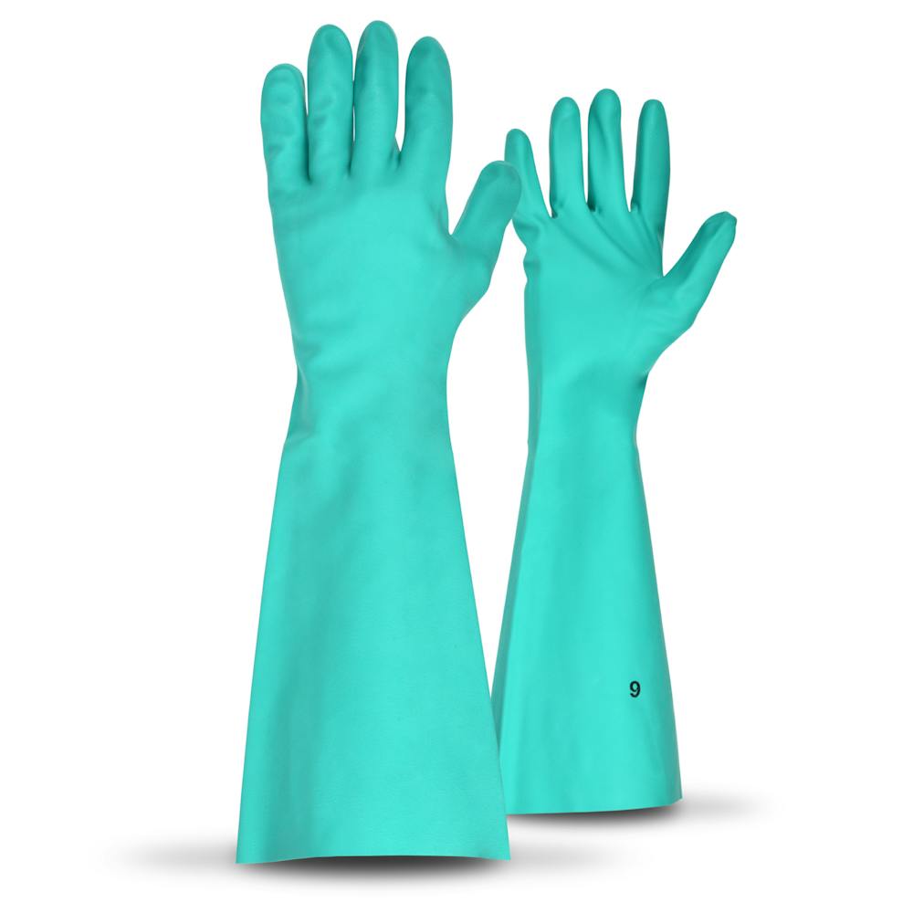 Truline-Big-Green-22-Chemical-Resistant-Gloves