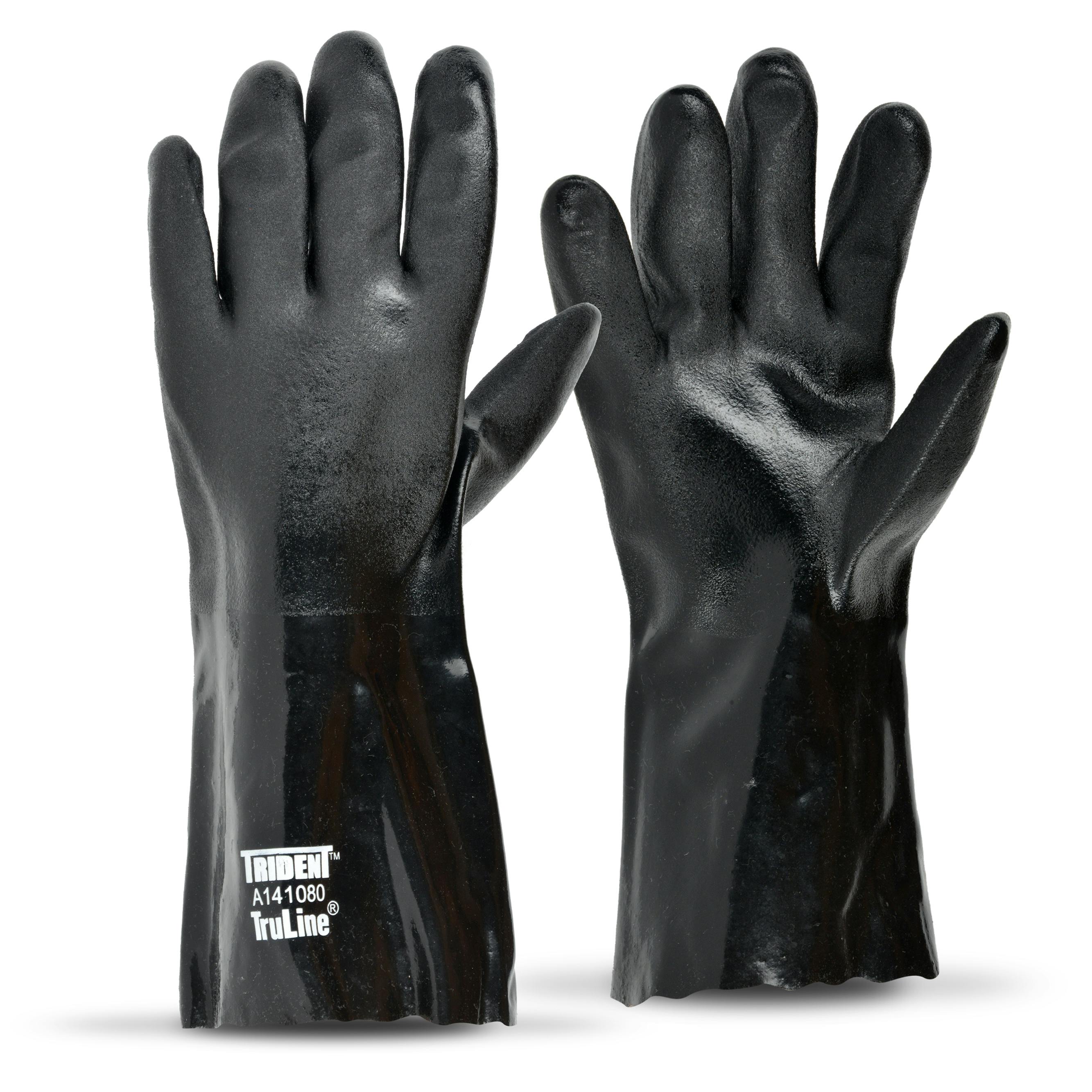 Truline® Mission™ 222 Cut-Resistant Coated & Dipped Gloves - Trinity  Packaging Supply