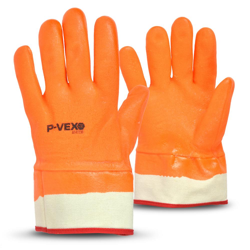 Truline-P-Vex-Ice-Insulated-Winter-Gloves