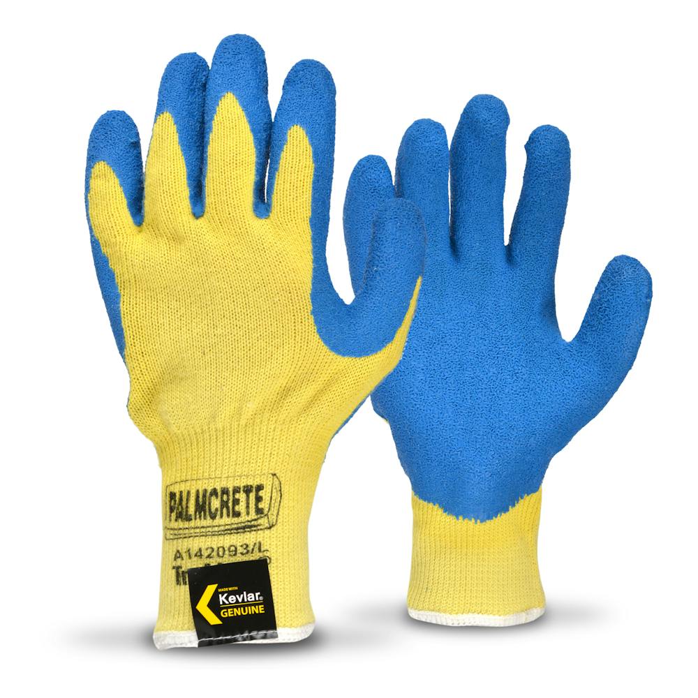 Truline Palmcrete Cut Resistant Gloves