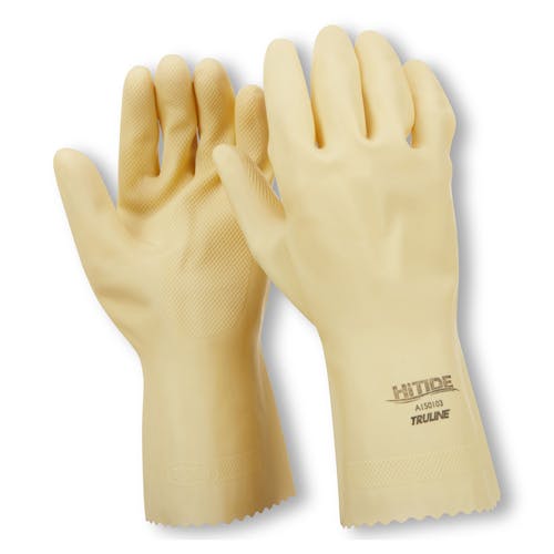 Truline® HiTide Chemical-Resistant Glove