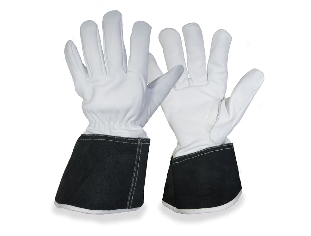 Truline-Tactician-Welding-Gloves--Large--Gray