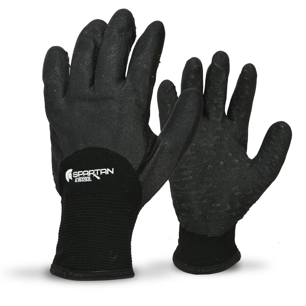 Truline-Spartan-110-Cut-Resistant-Winter-Glove--Large