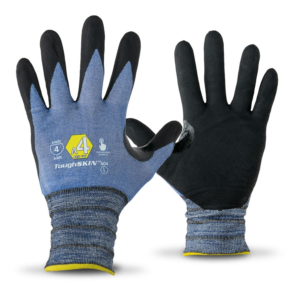 Truline-ToughSkin-404-Cut-Resistant-Glove--Large