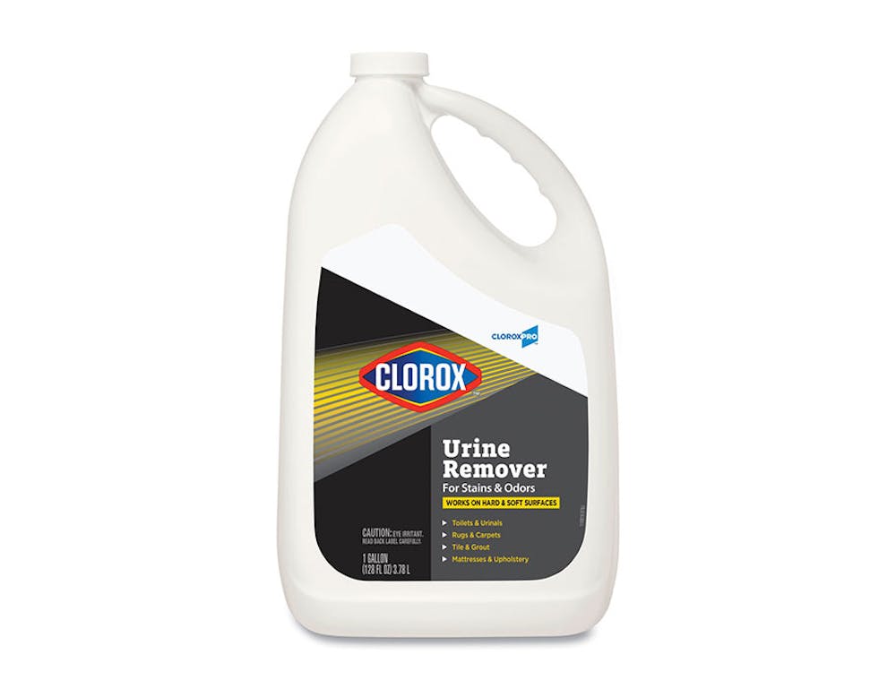 Clorox® Urine Remover For Stains And Odors