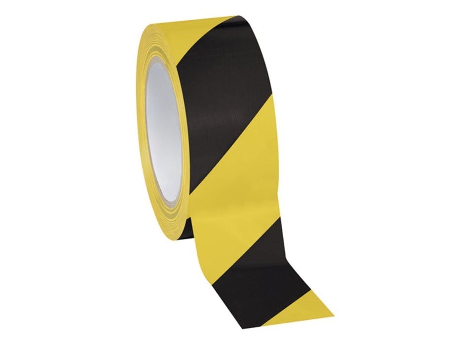 General Use Safety Tape | Non-Skid Safety & Reflective Tape - Trinity ...