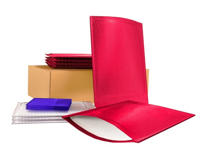 thumbnail image 2 of Shipping Envelopes And Mailers 2 of 11