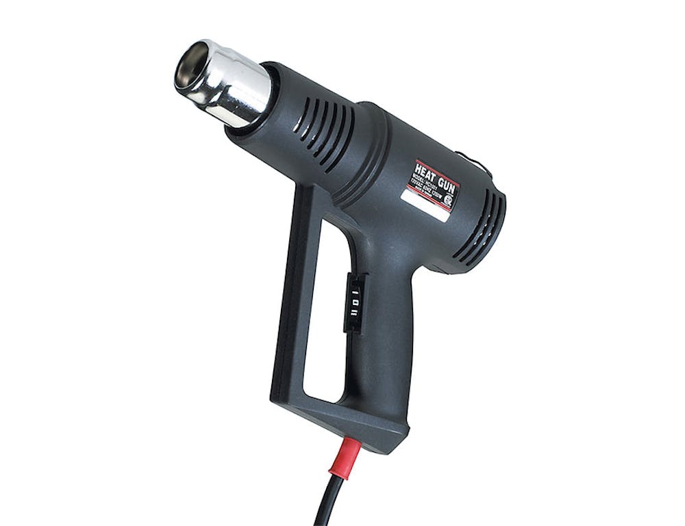 Heat Guns