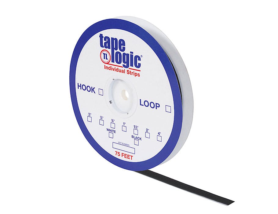 HookandLoop HookandLoop Fasteners, Tape, Strips, & More Trinity