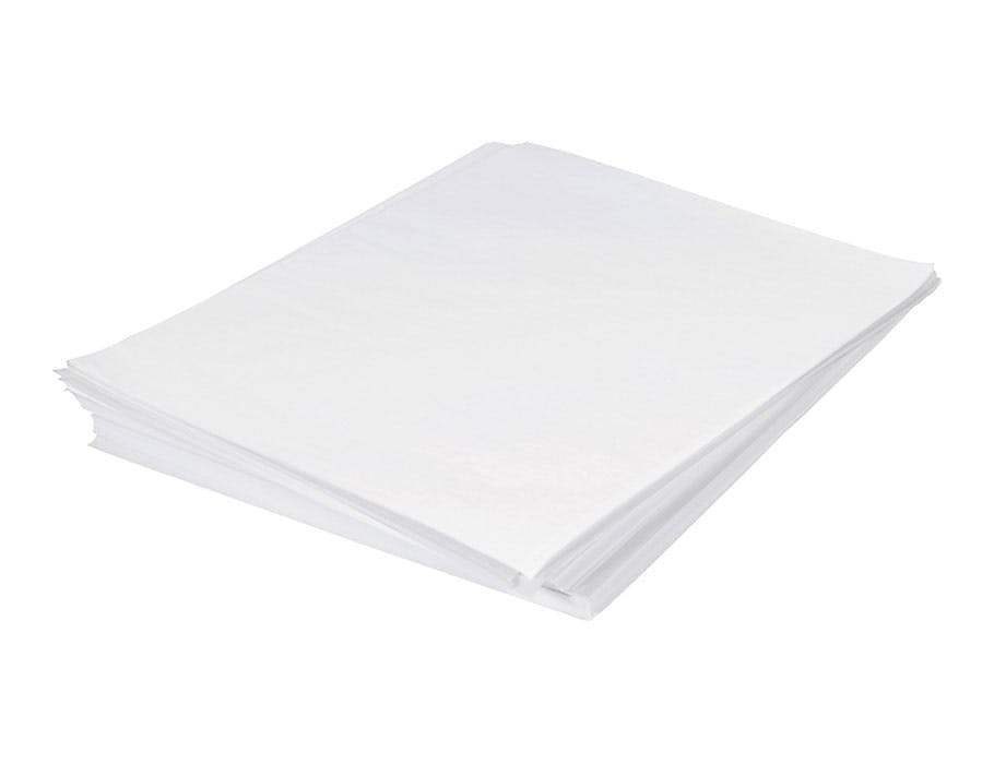 Industrial-Grade Tissue Paper Sheets | Gift Grade Industrial Tissue ...