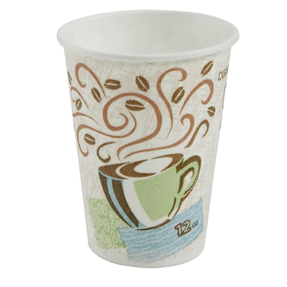 Dixie® PerfecTouch® Insulated Cups