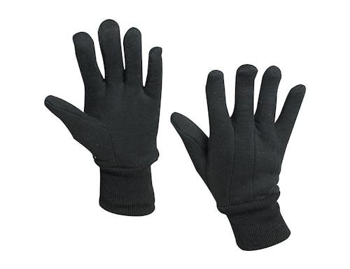 Jersey Cotton Gloves