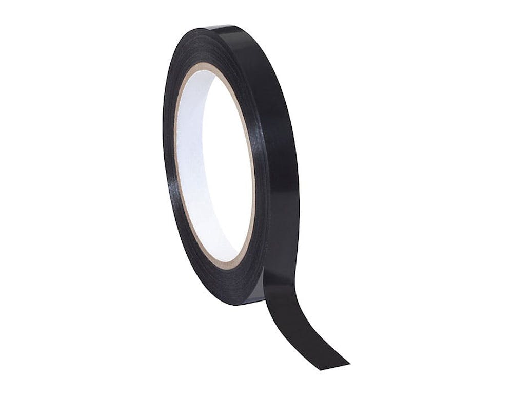 Light-Duty Poly Strapping Tape