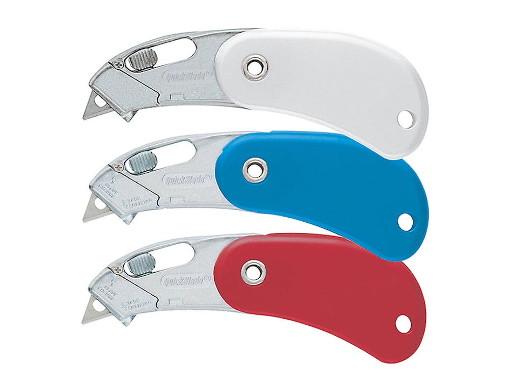 PSC-2™ Self-Retracting Pocket Safety Cutters