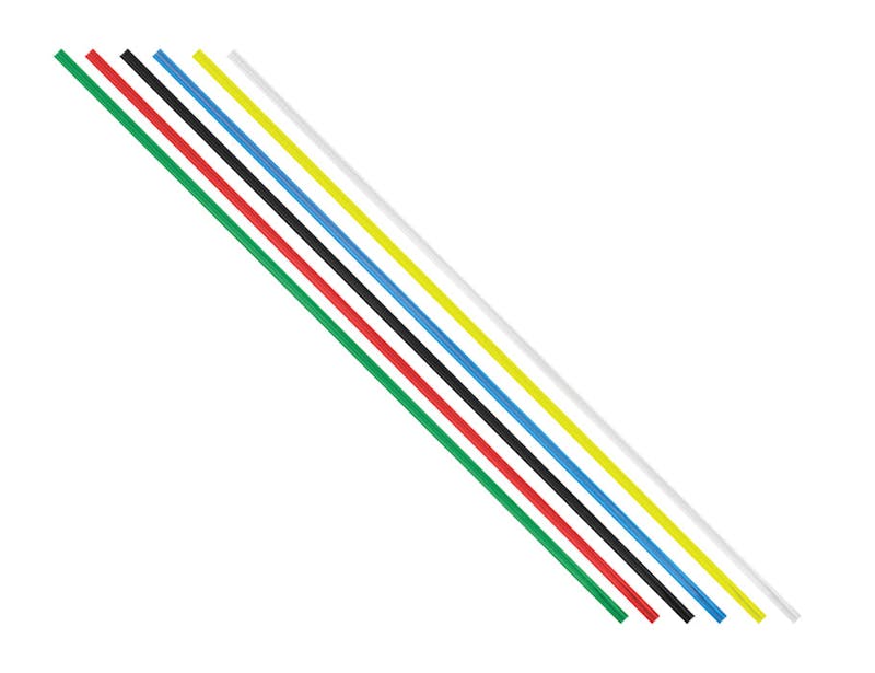 Plastic Twist Ties