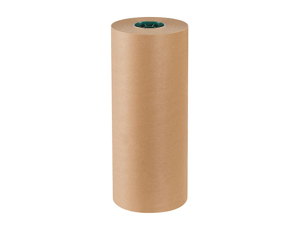 Poly-Coated Kraft Paper
