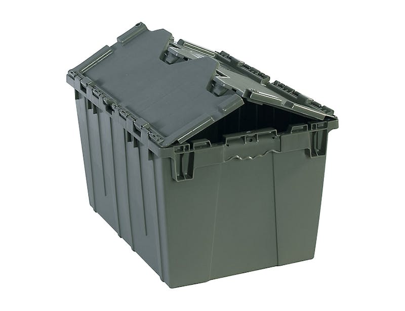 Storage | File Storage, Totes, Containers, and Lids - Trinity Packaging ...