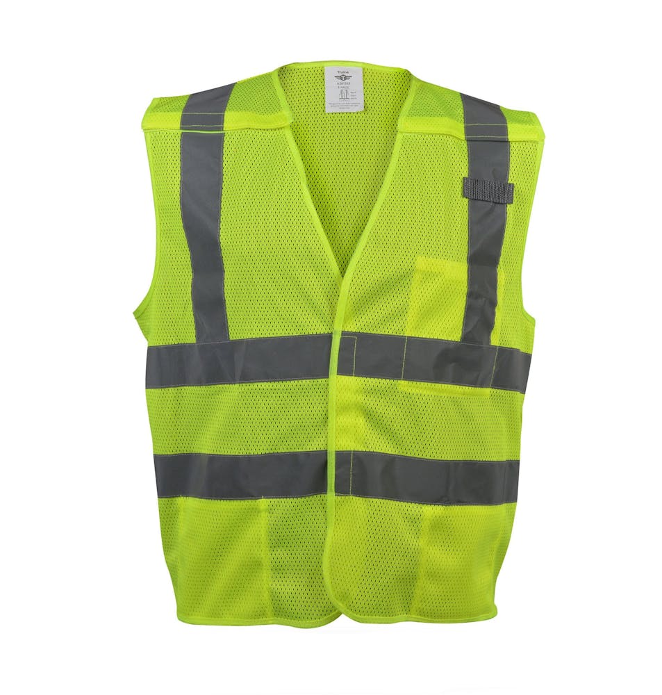 Truline-Blaze-110-Breakaway-Safety-Vest