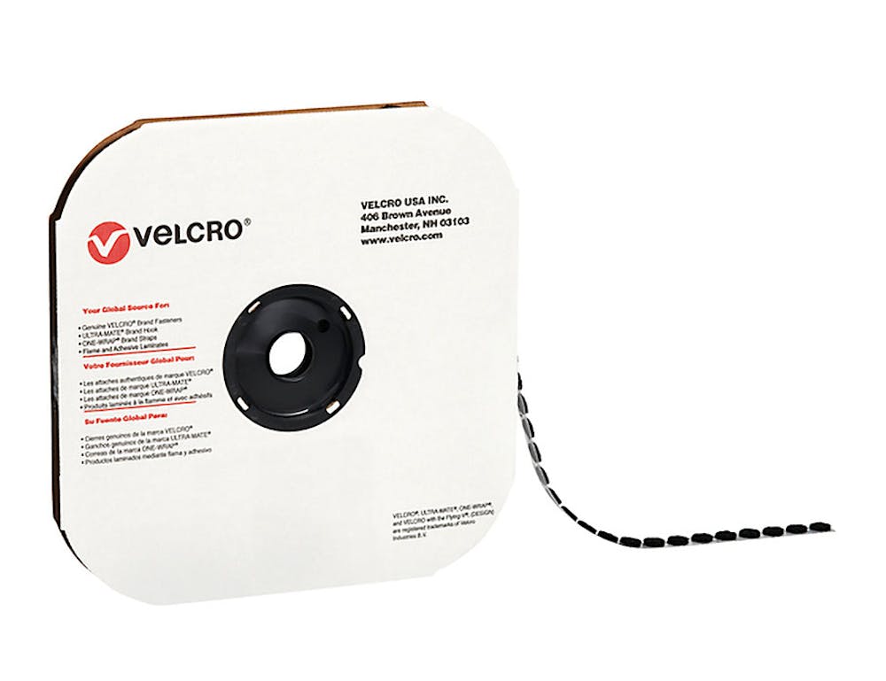 VELCRO® Brand Individual Dots