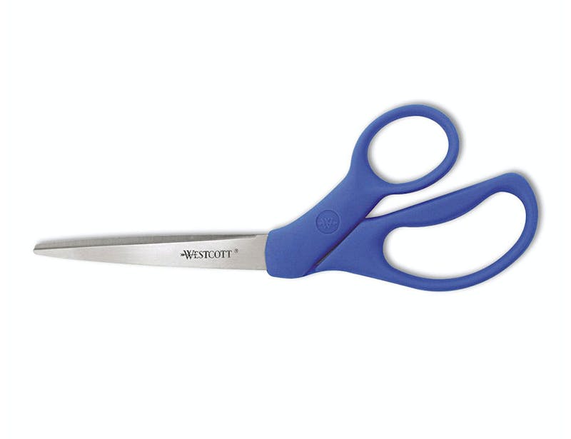 Westcott® Preferred Line Stainless Steel Scissors