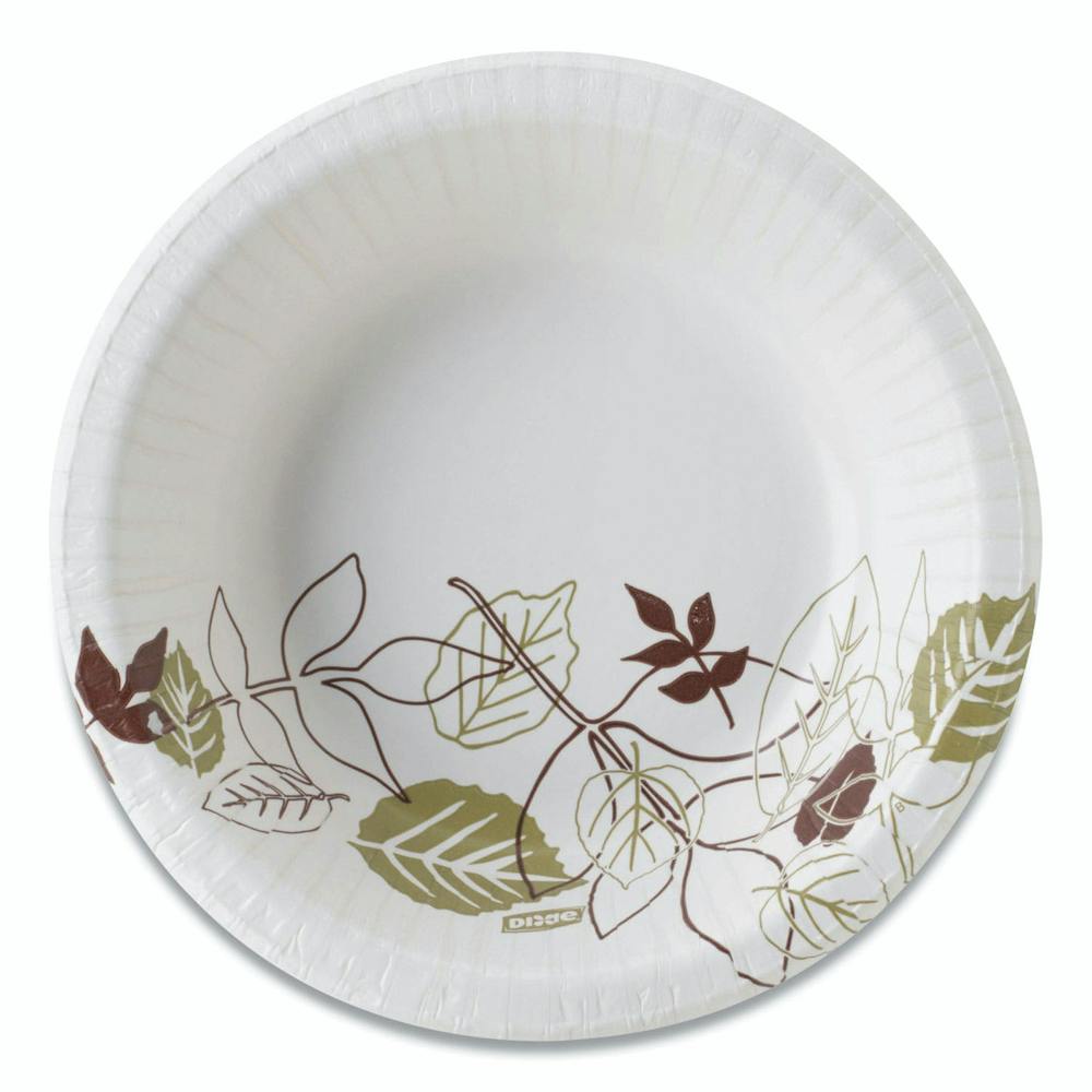 Dixie® Pathways® Heavyweight Paper Bowls