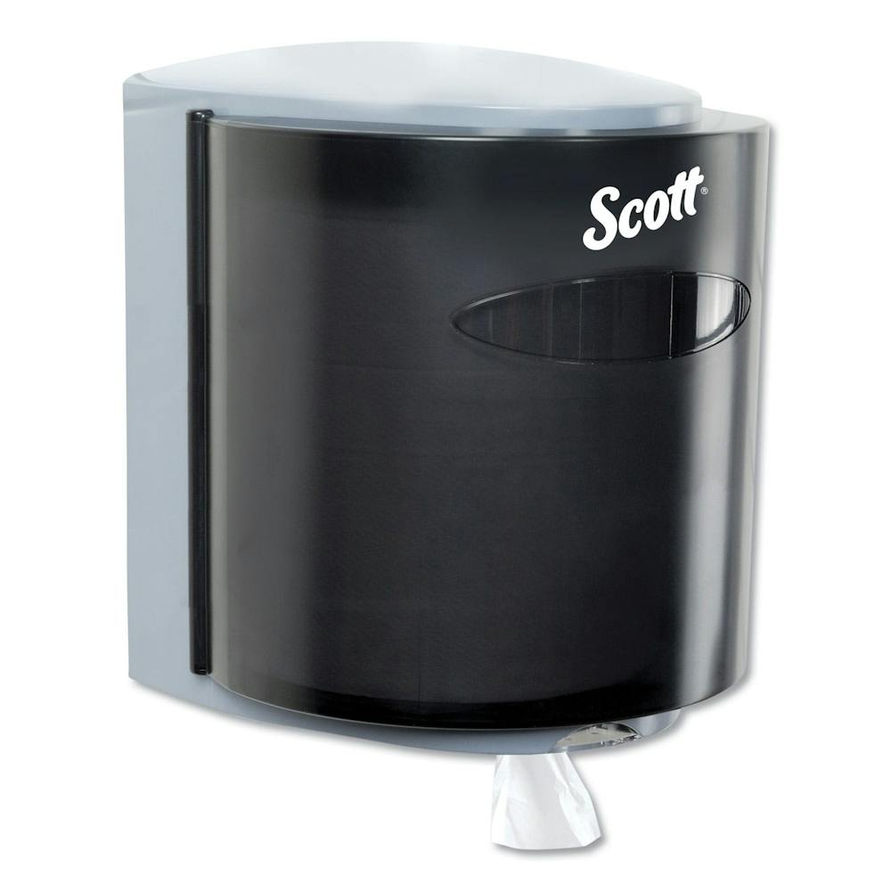 Scott® Roll Control Center Pull Towel Dispenser