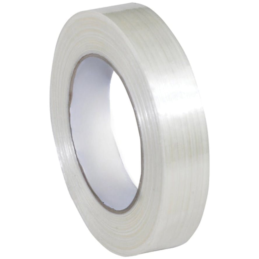 HeavyDuty Strapping Tape Heavy Duty Filament Strapping Tape