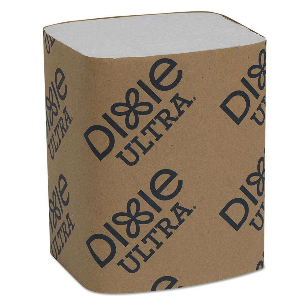 Dixie® Interfold Napkin Refills