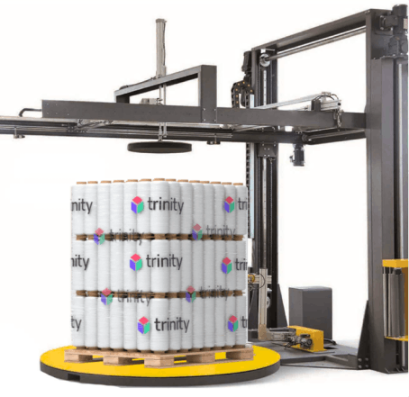 National Packaging Program Trinity Packaging Supply