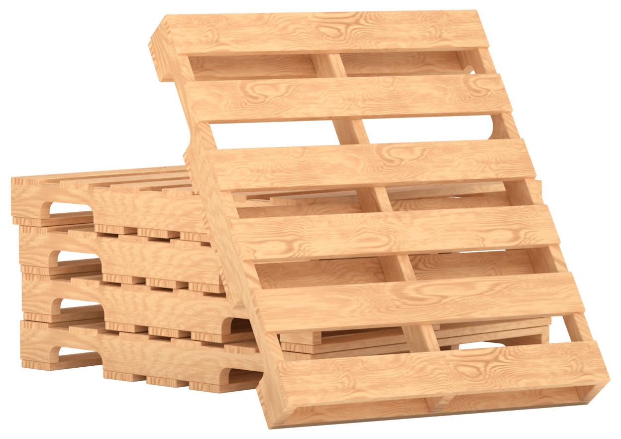 National Pallet Program Trinity Packaging Supply