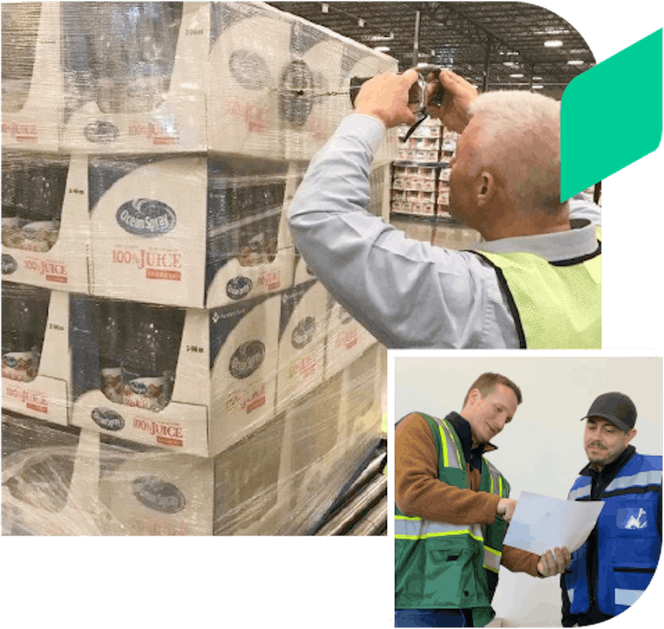 Services at Trinity Trinity Packaging Supply