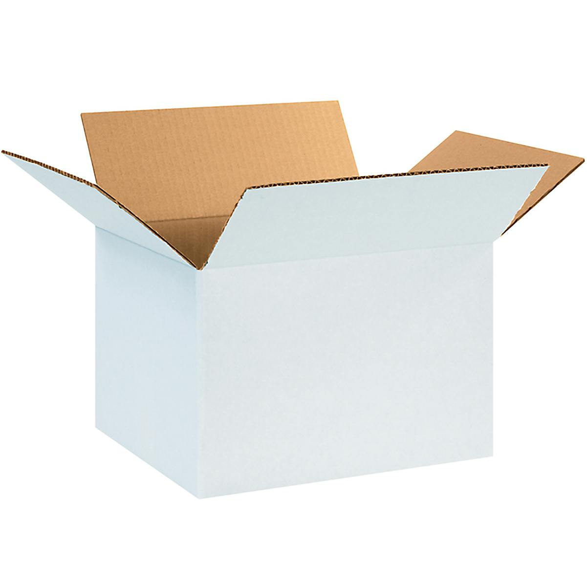 Corrugated Pads  White or Kraft Corrugated Cardboard Pads & Sheets -  Trinity Packaging Supply